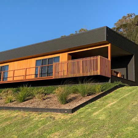 Villa 1 Port Campbell Exterior foto
