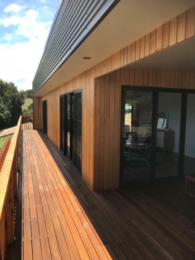 Villa 1 Port Campbell Exterior foto