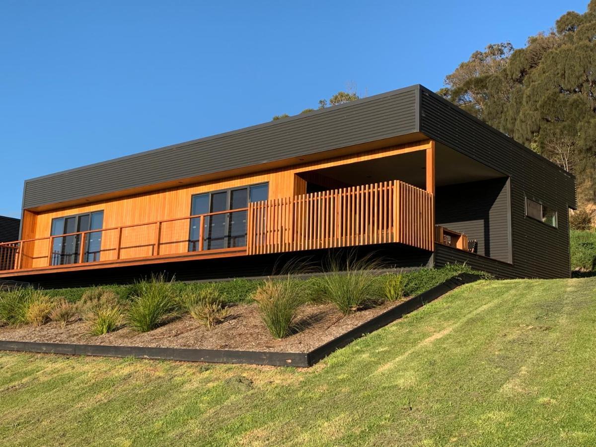 Villa 1 Port Campbell Exterior foto
